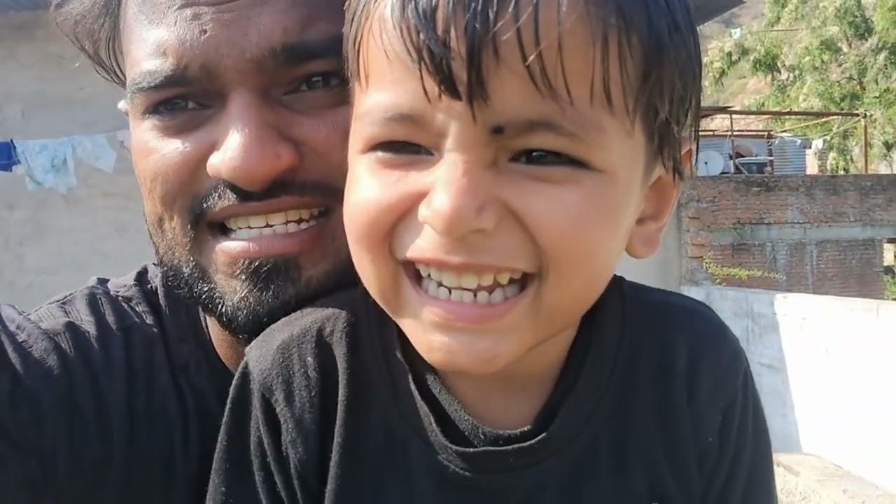 Vlog number 84 gandhi ji ke 3 bandar 😅