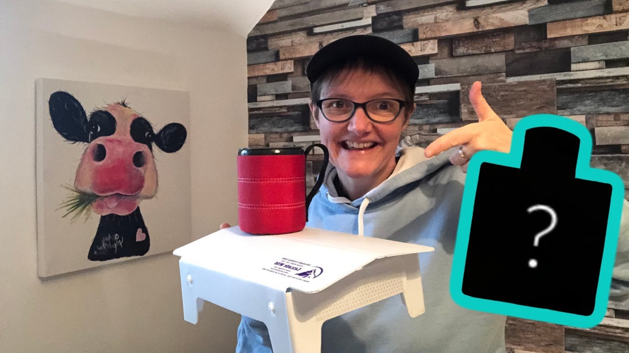 WHAT&rsquo;S IN THE BOX? GSI INFINITY MUG & CASCADE WILD TABLE