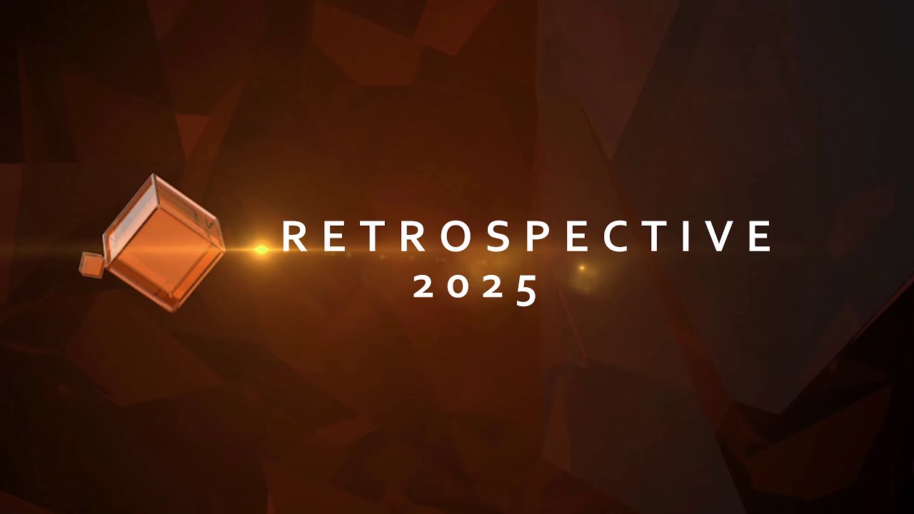 Rétrospective 2025