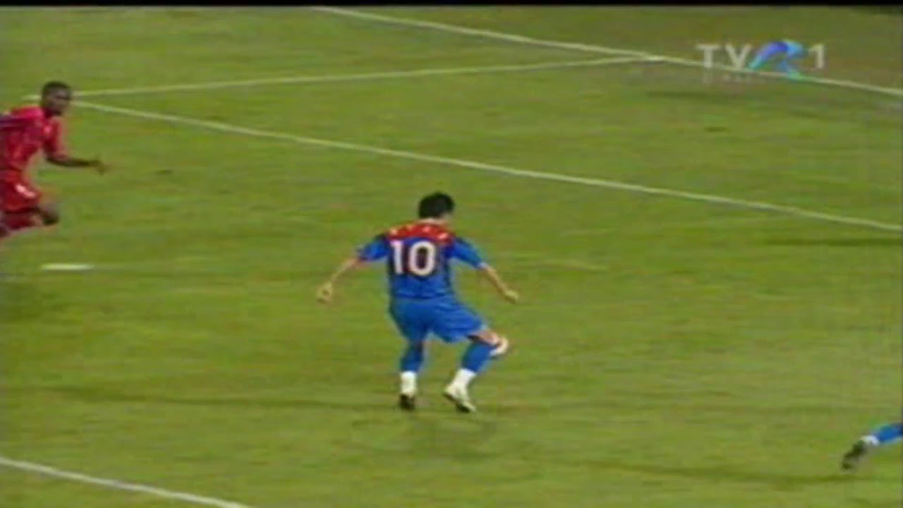 Scooter - Maria (Steaua Europei 2005-06 & 2006-07)