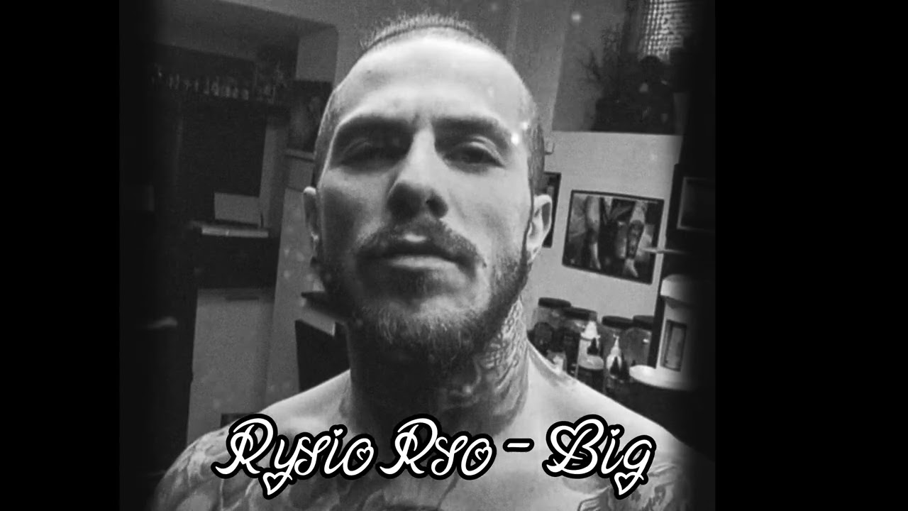Rysio RSO - Big 2k24