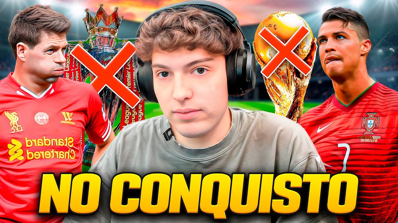 DAVOO XENEIZE REACCIONA AL TITULO QUE CADA LEYENDA NUNCA PUDO CONSQUISTAR - MUNDIAL, CHAMPIONS...