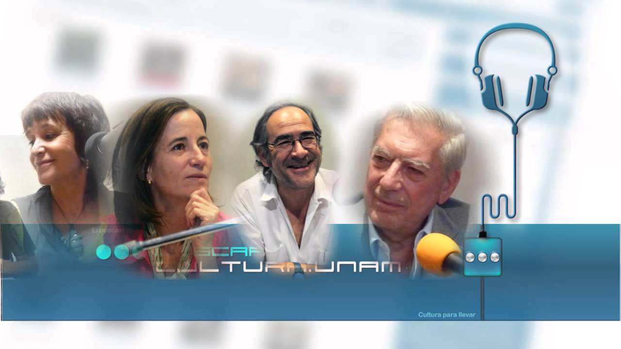 CONOCE DESCARGACULTURA.UNAM.MX