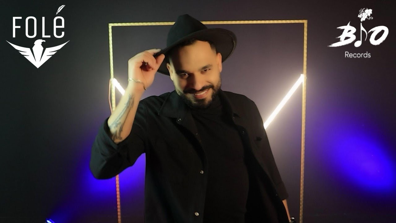 Vani Rushiti - Gajde Style
