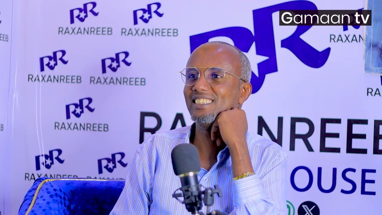 Cabdisamed ismaaciil barre (dhalo-mure) Markaan dhintay kaddib waa la i xukumay