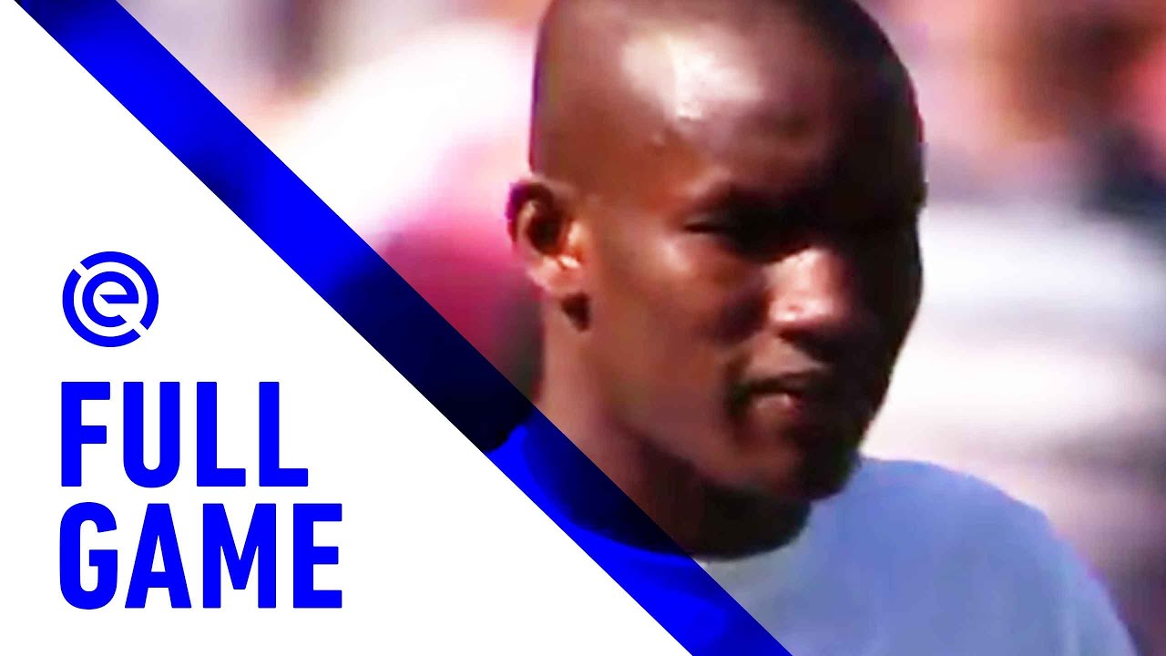 RODA VOORKOMT DEGRADATIE | Feyenoord - Roda JC Kerkrade (10-05-2009) | Full Game