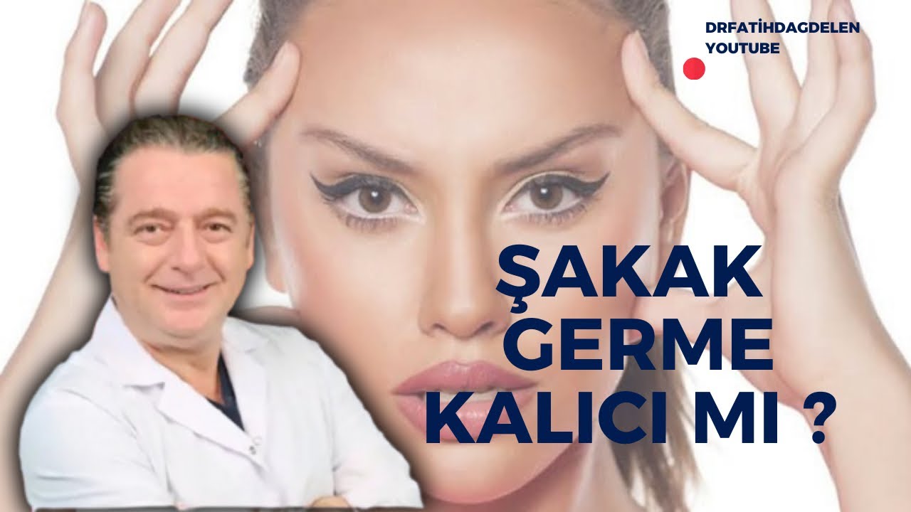 Şakak Germe ve Orta Yüz Germe: Kalıcı Yöntem ve Botoksla Farkları