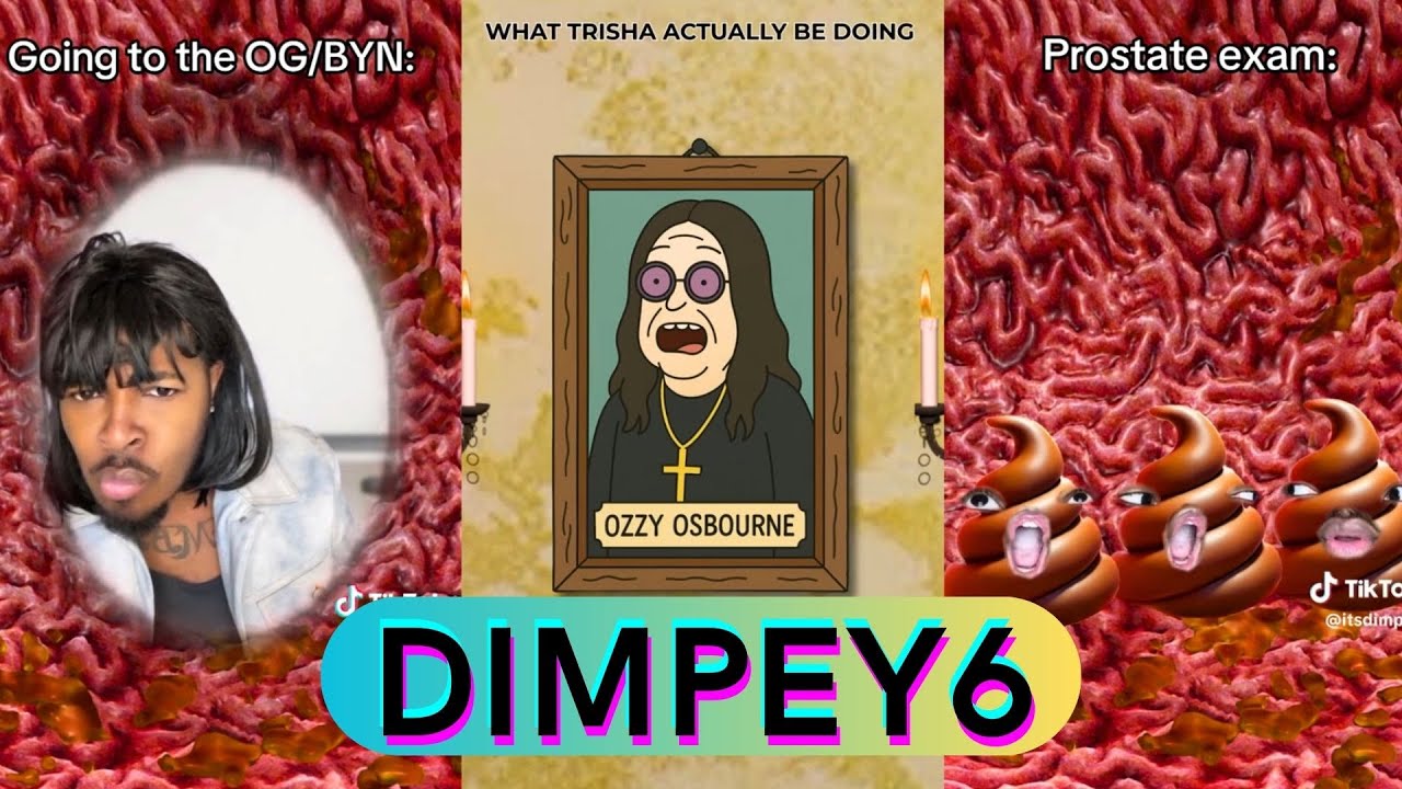 *1 HOUR* Dimpey6 Funny Shorts Videos Compilation | Funny Dimpey6 Shorts Videos 2025