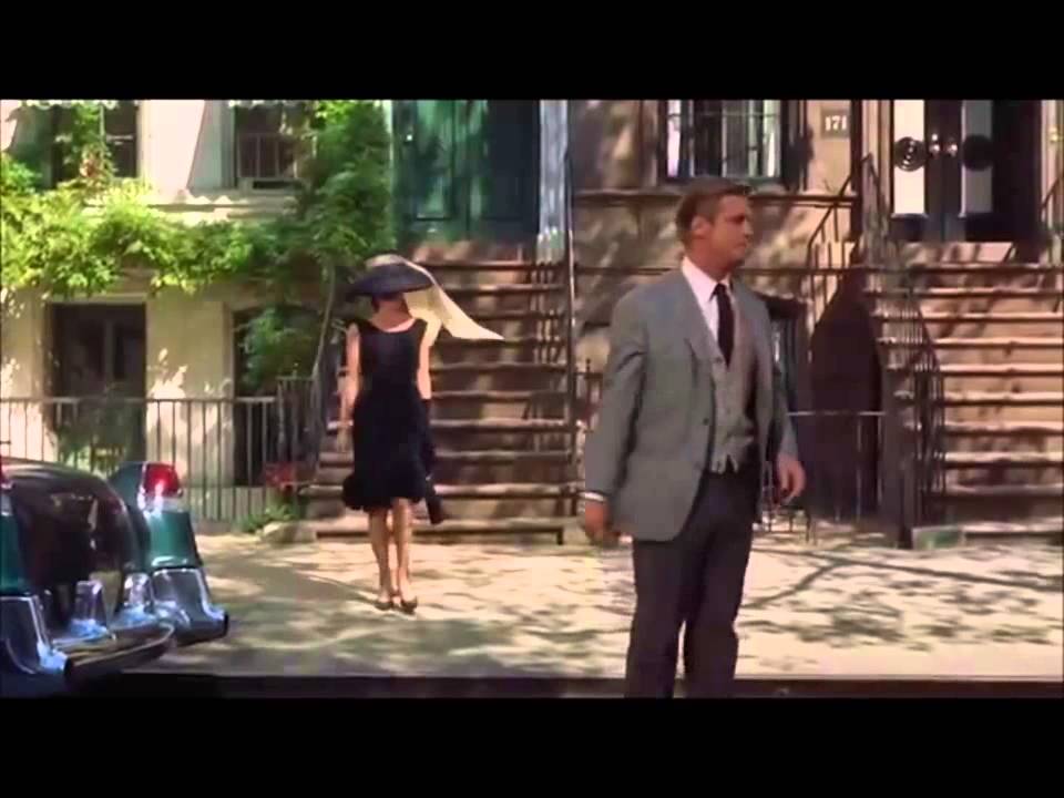 Audrey Hepburn Tribute - BitterSweet Symphony