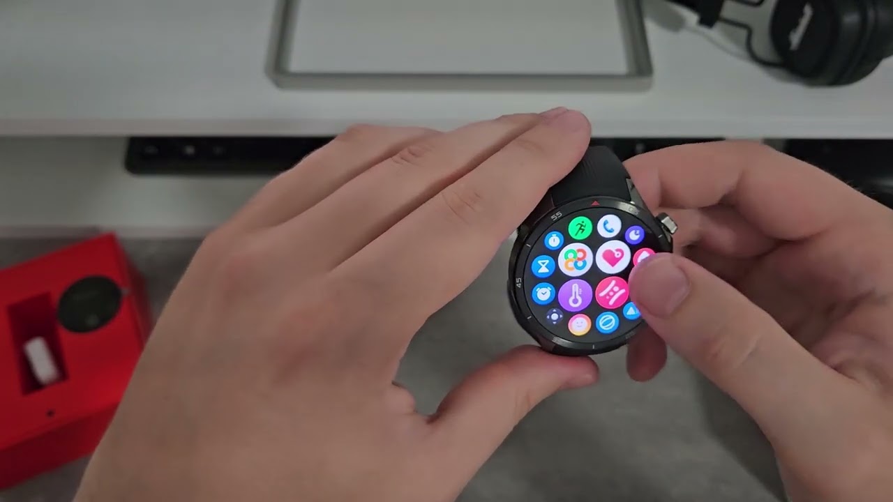 Amatérska a stručná recenzia hodiniek Oneplus Watch 3