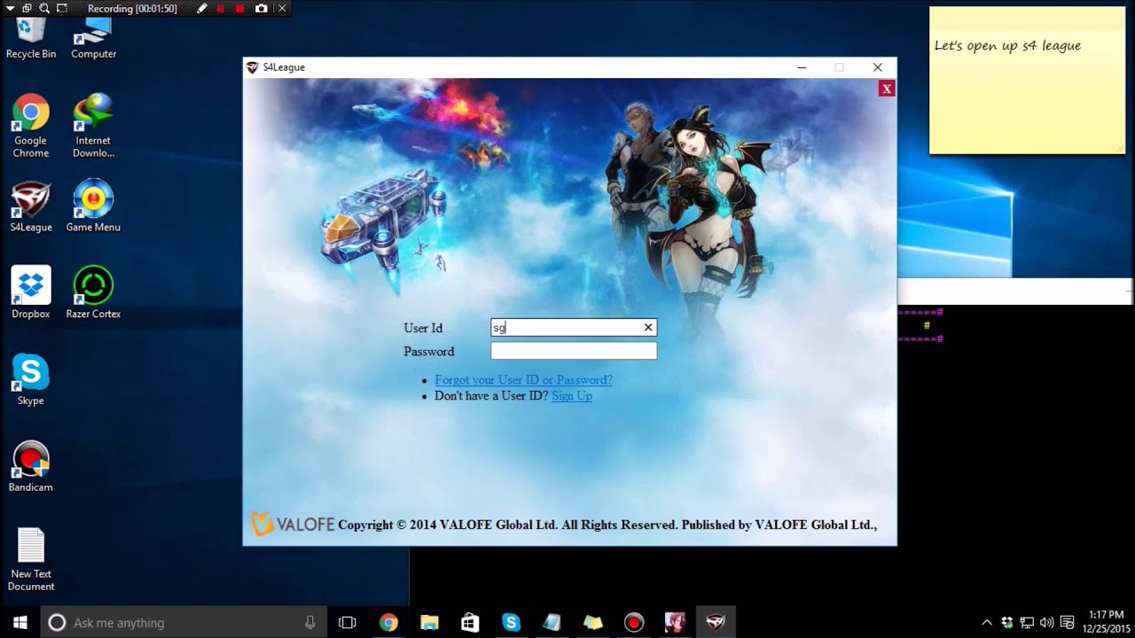 [ Tutorial ] Valofe In-Game Trainer