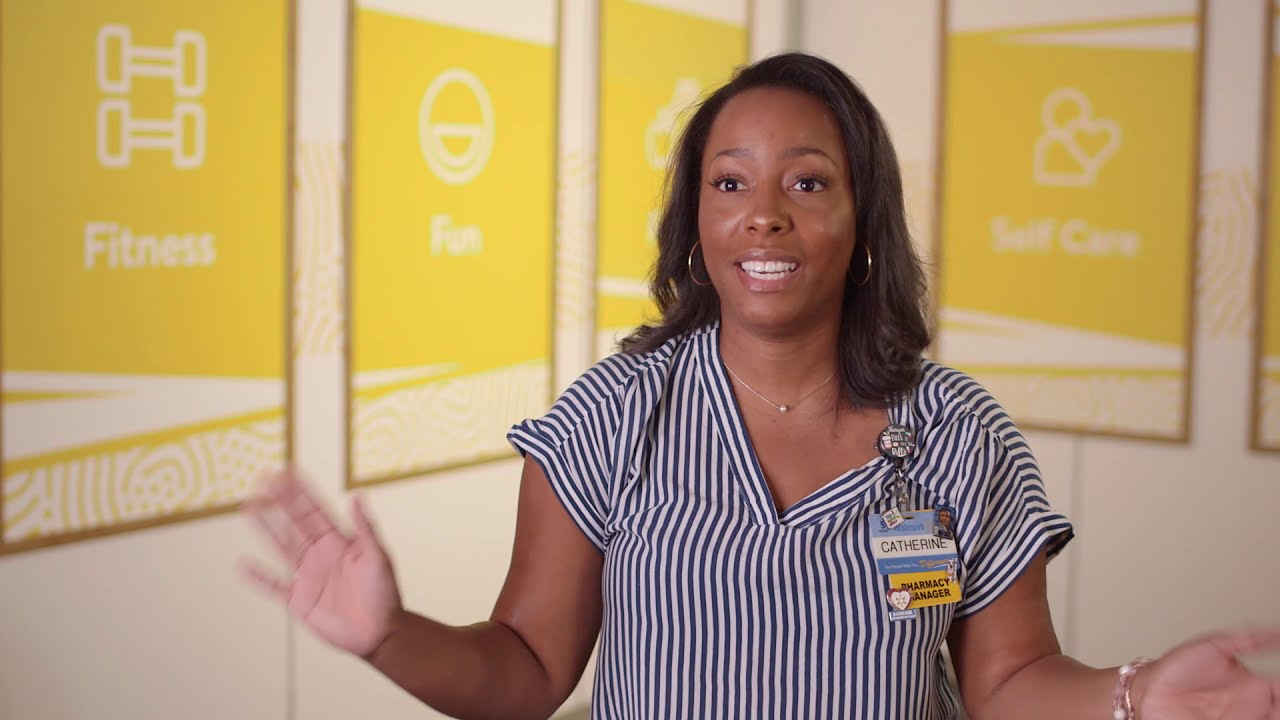 Walmart Benefits: Building a Career Working at Walmart