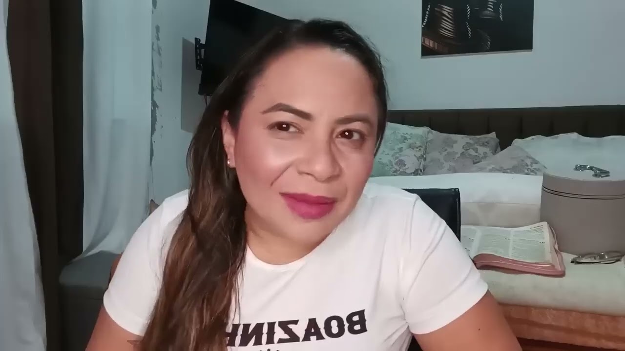 😱DEUS ME REVELA😱A MASCARA DE UMA MULHER QUE TEM FEITO MACUMBAS PRA TE MATAR VAI CAIR E VOCE VERA🫵🏻