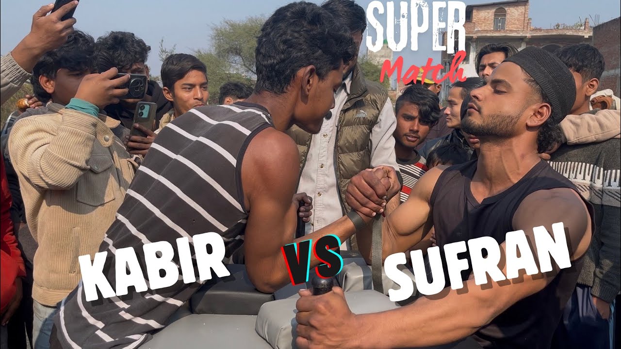 Next Rivalry match of 2 under 70 guys 