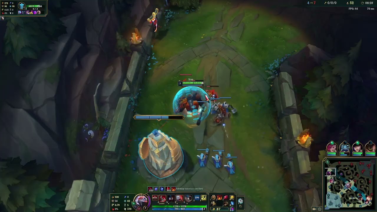 Solo Juegando