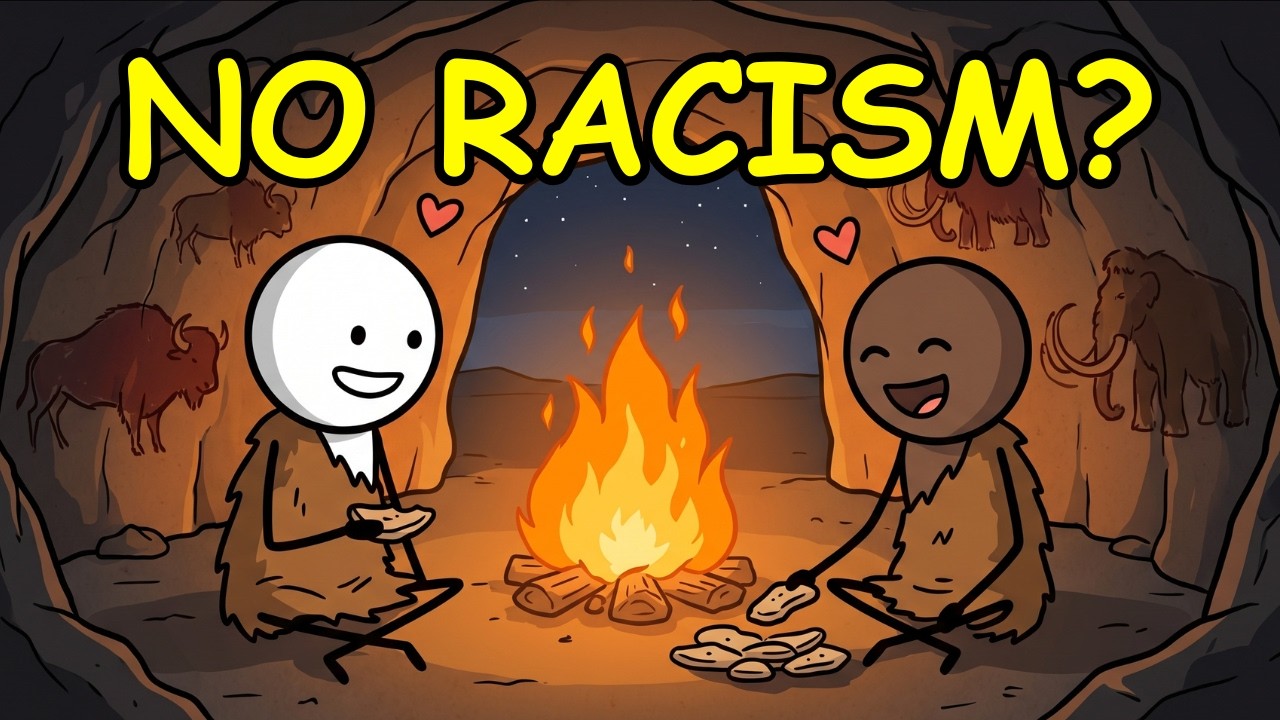How Did Racism Start?