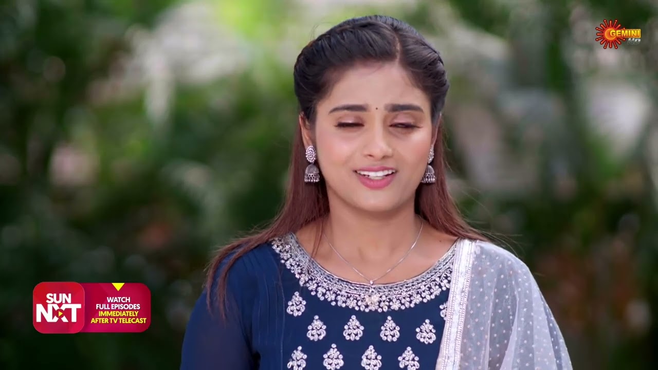 Ammaku Prematho - Super Scenes | 20 Feb 2026 | Gemini TV