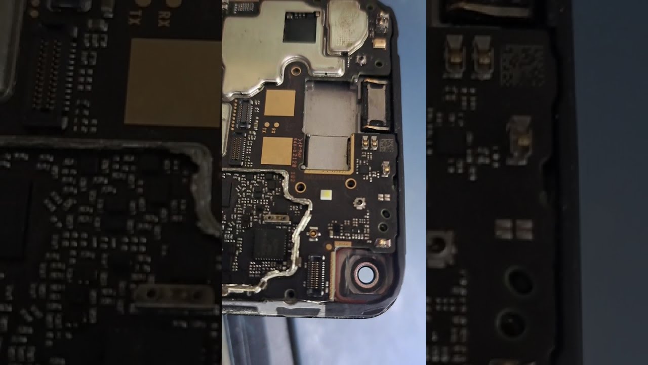 Xiaomi note 9 curto total #curtototal#note9#xiaominote9#note9naoliga#naocarrega