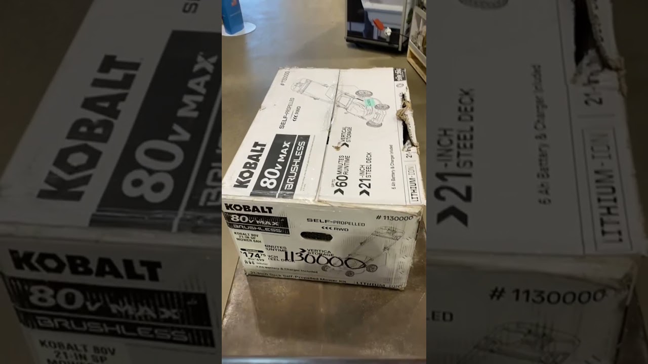 Lowes hidden clearance