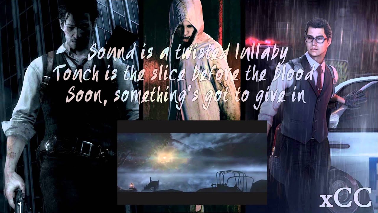 The Evil Within 