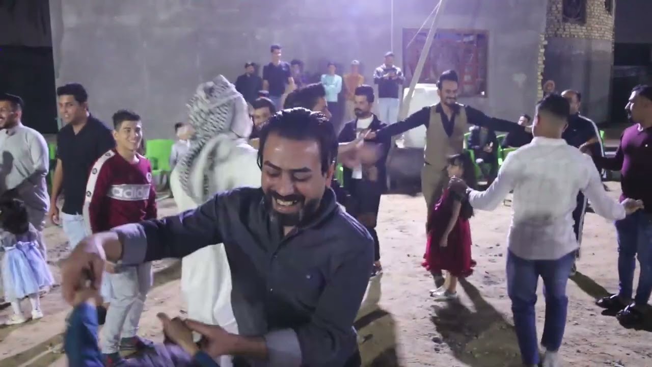 حنة الاخ رسول فاضل صابط الدراجي