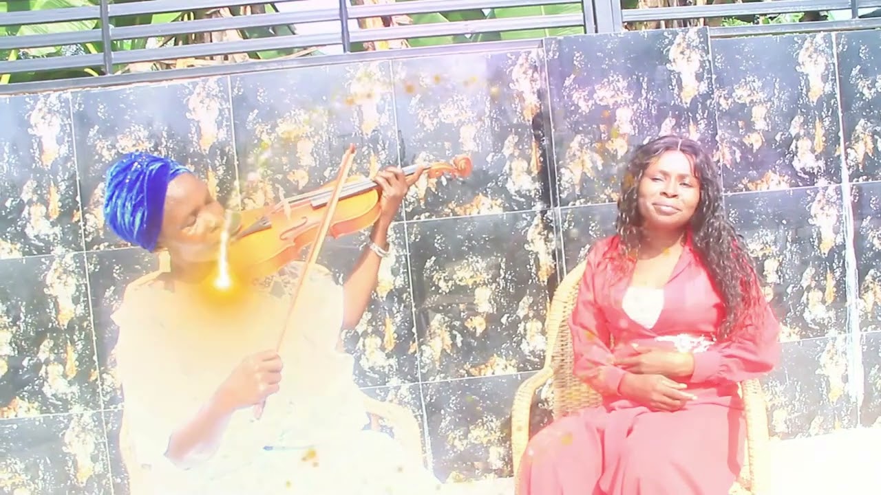Your love official video
