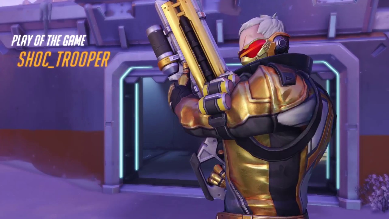 Overwatch with the Ninjas (PS4 Pro) Dual Stream #1 @ twitch.tv/DorkNinjaGaming