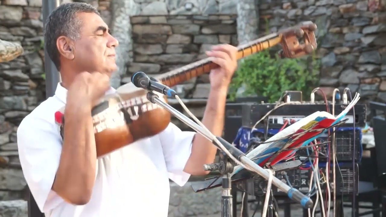 ISLOM XUDOROROV qo'shiqlar to'plami 1