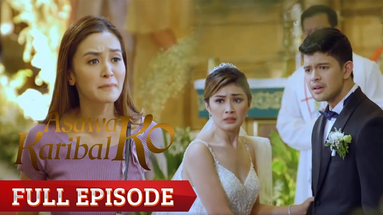 Asawa Ko, Karibal Ko: Full Episode 108