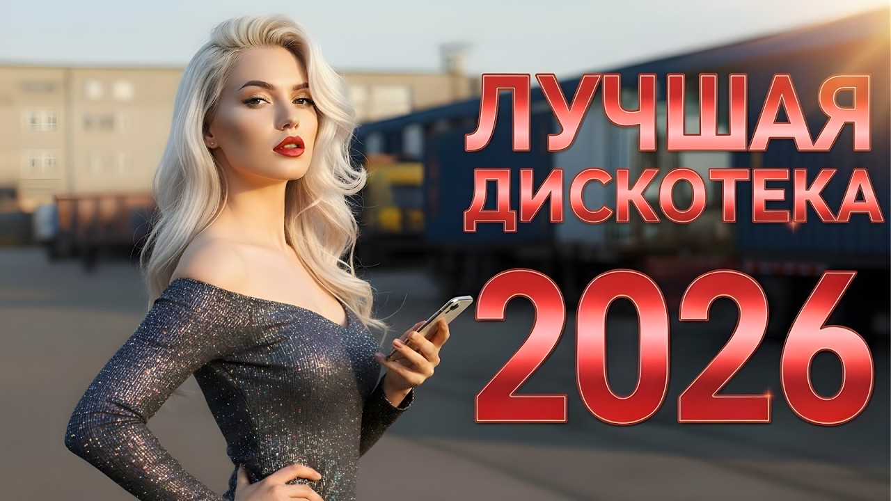 [LIVE]  Весна сквозь сердце &ndash; Лучшие Хиты Диско 20226 | Романтический Euro Диско 80&ndash;90х  | 8090s