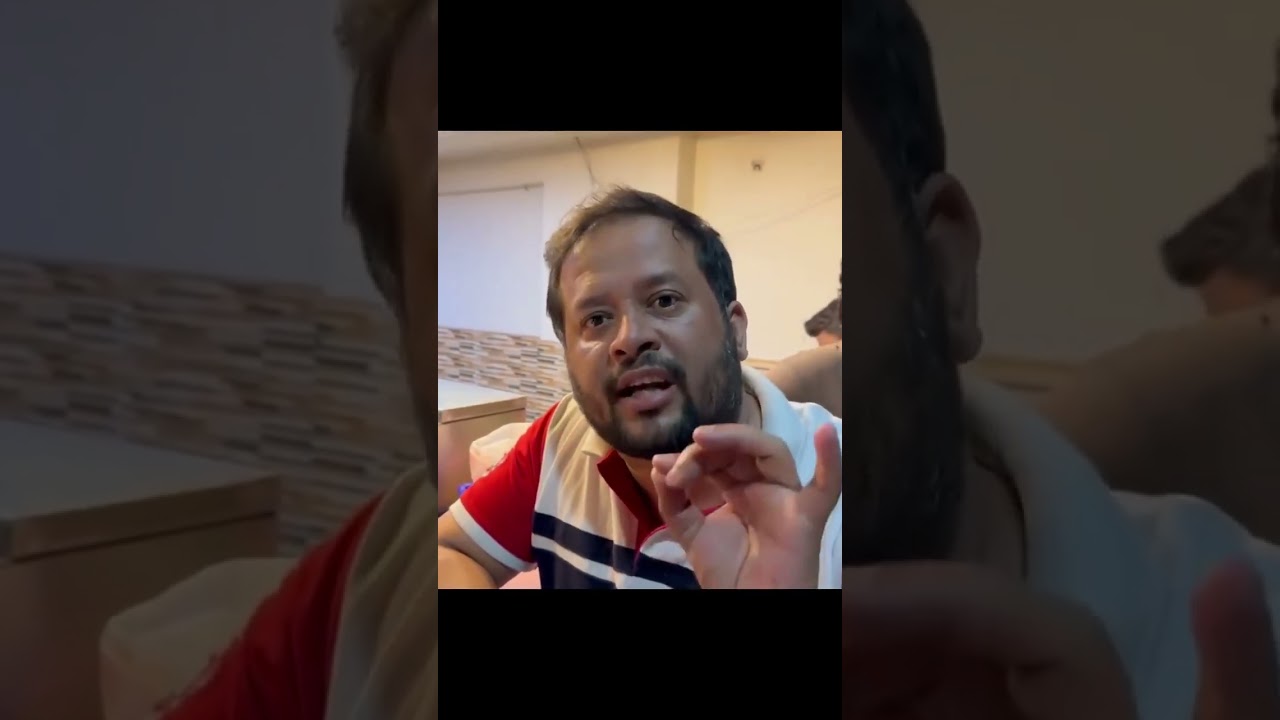 Bycott Against Street Beggars || Syed Zafar Abbas