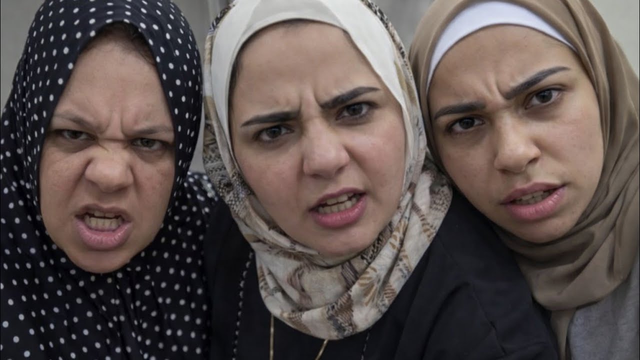 أم جنى تعلن عن أكبر غلطات حياتها 💔 هدى تهـ ـديد رسمى لأم لافا🤬 أم لافا تخضع لأوامر اخوها..