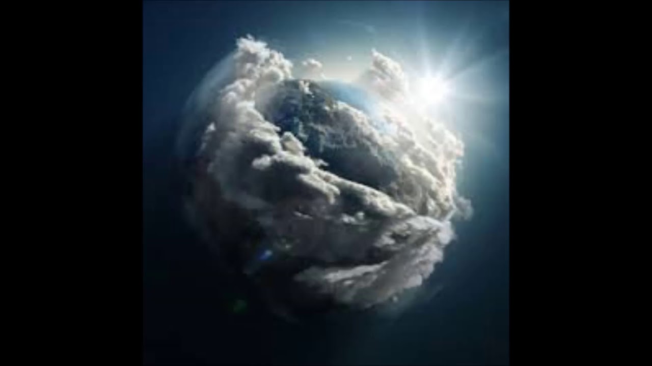 Hollow Earth Chronicles with Justin Faull