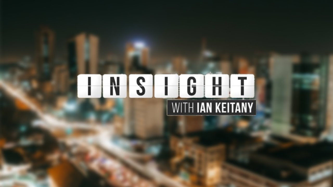 THE INSIGHT || HEAVY POLICE DEPLOYMENT DURING DEMONSTRATIONS COUNTRYWIDE