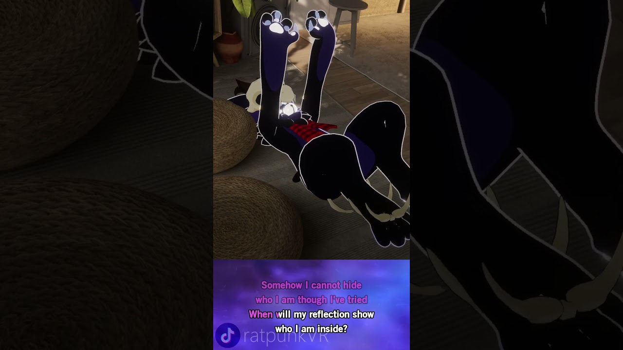 they asked me to sing on stream ...