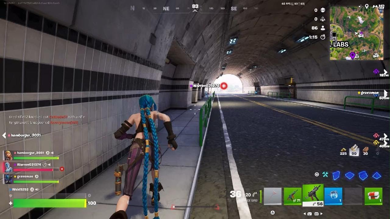 Fortnite