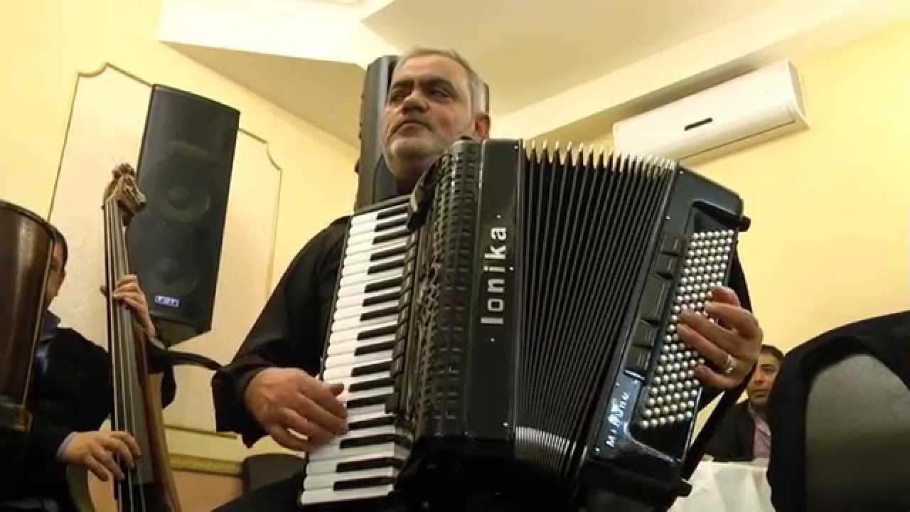 Studio M Buzau - Ionica Minune