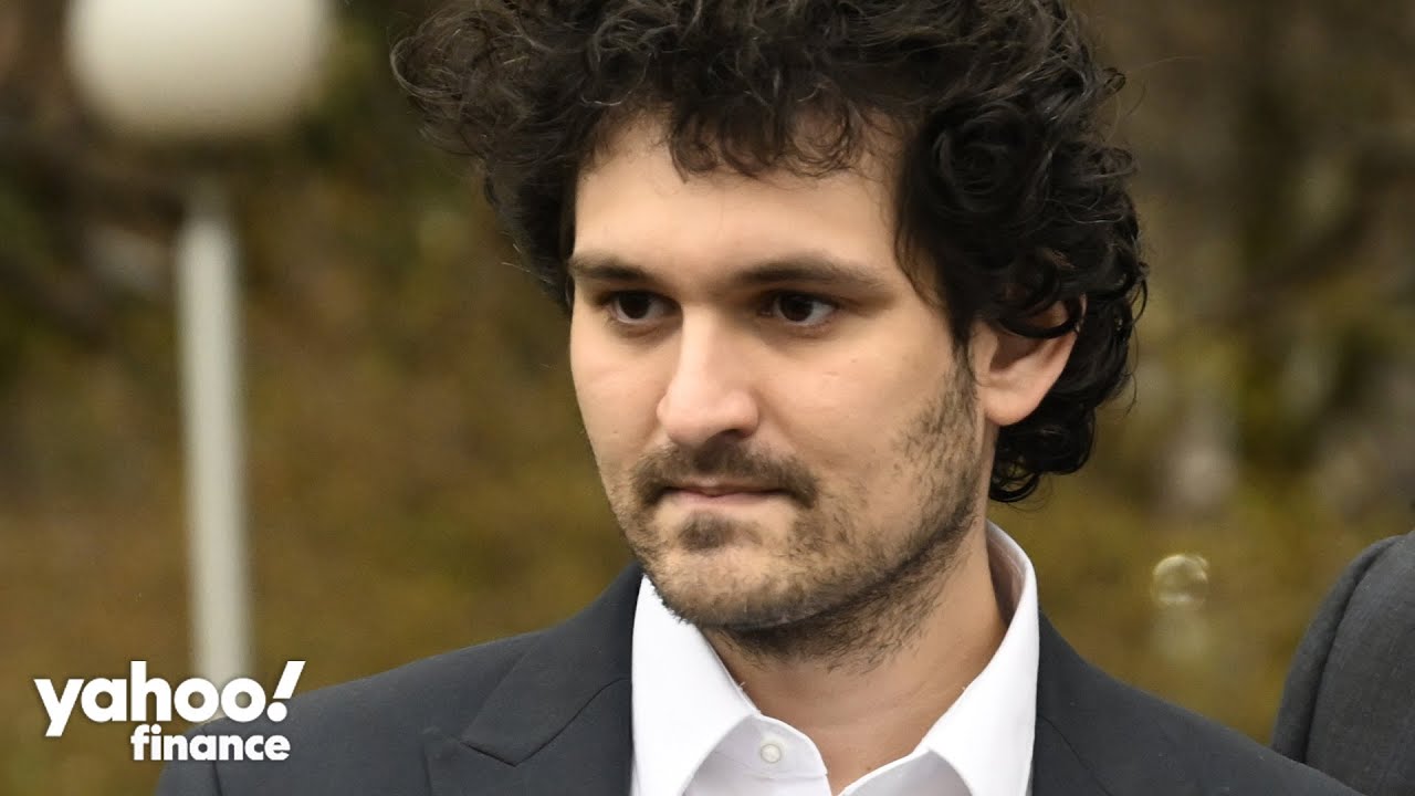 Sam Bankman-Fried may be ‘in a position to name names’ in FTX fraud: Former prosecutor