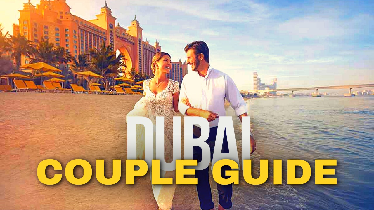 10 Best Things to Do for Couples in Dubai in 2026