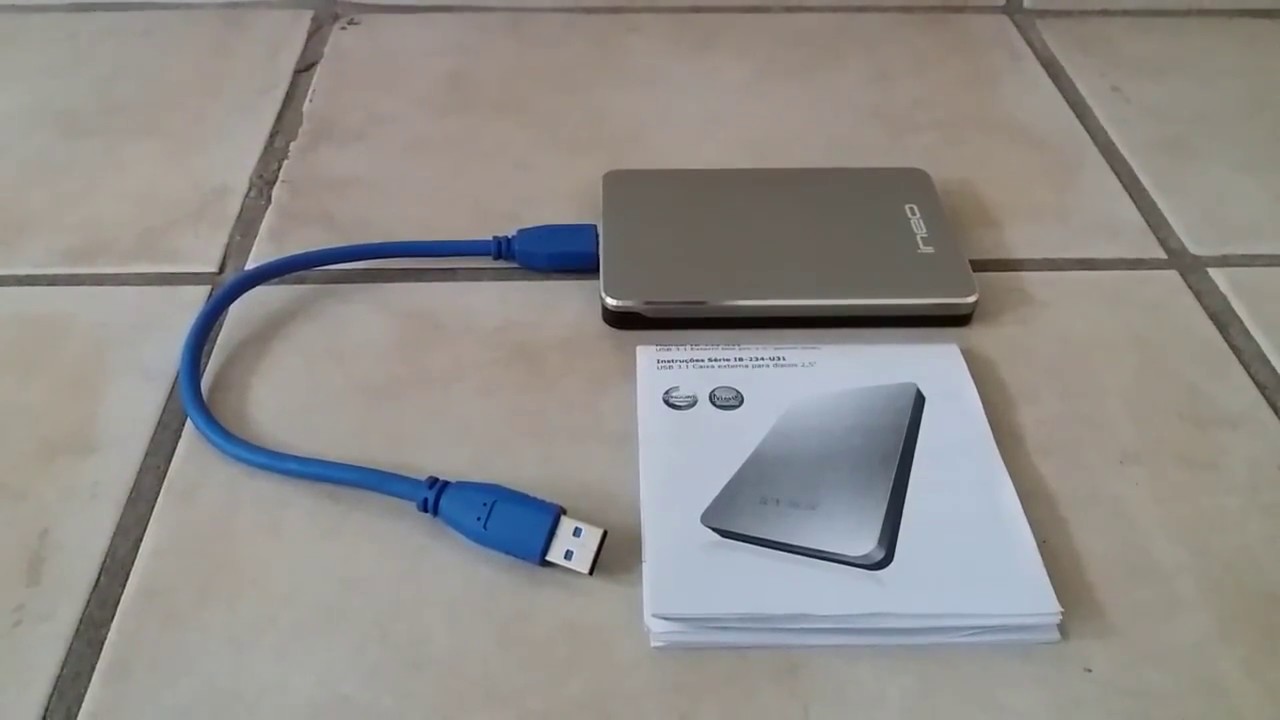 unboxing 2.5