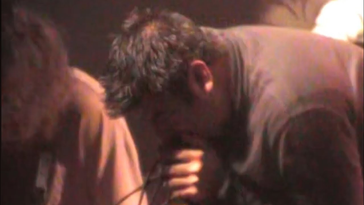 Deftones | Live at First Avenue, Minneapolis | (12/19/2006) [FULL SHOW]