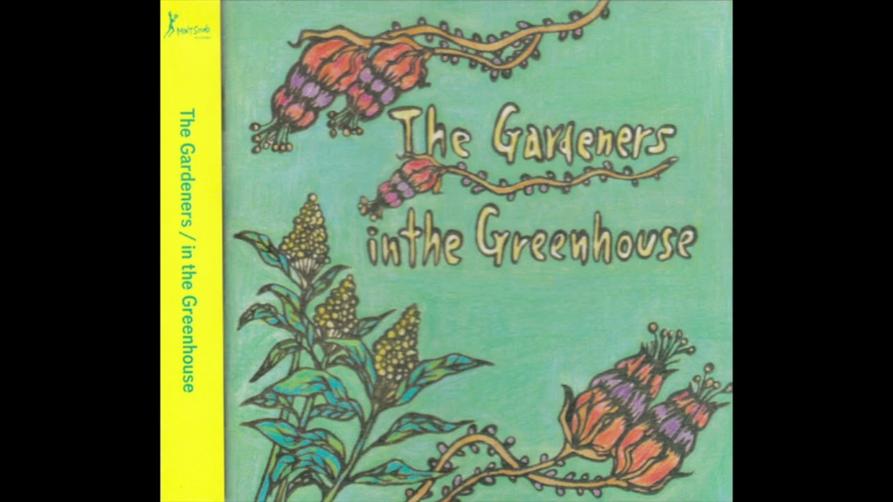 The Gardeners/猿がくれたビスケット