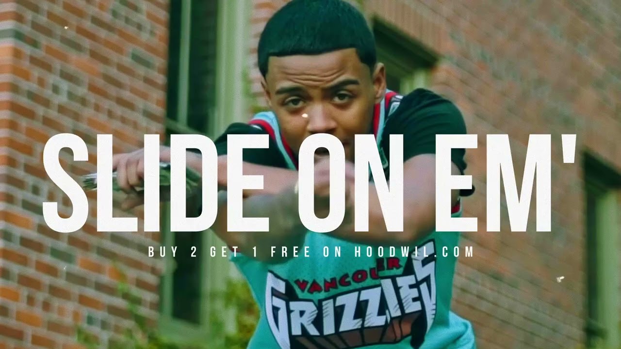 [FREE] Bris x EBK Jaaybo x EBK HotBoiiz Type Beat 2025 &ldquo;Slide On Em&rdquo; | @HoodWil