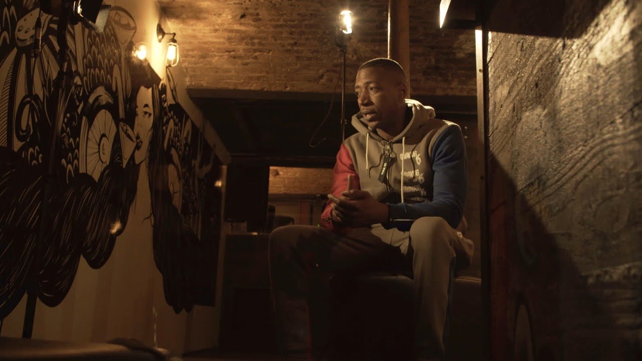 Made in Britain: Grime