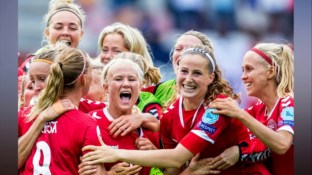 Denmark women’s team refusing to play Sweden in key World Cup qualifier over payment row