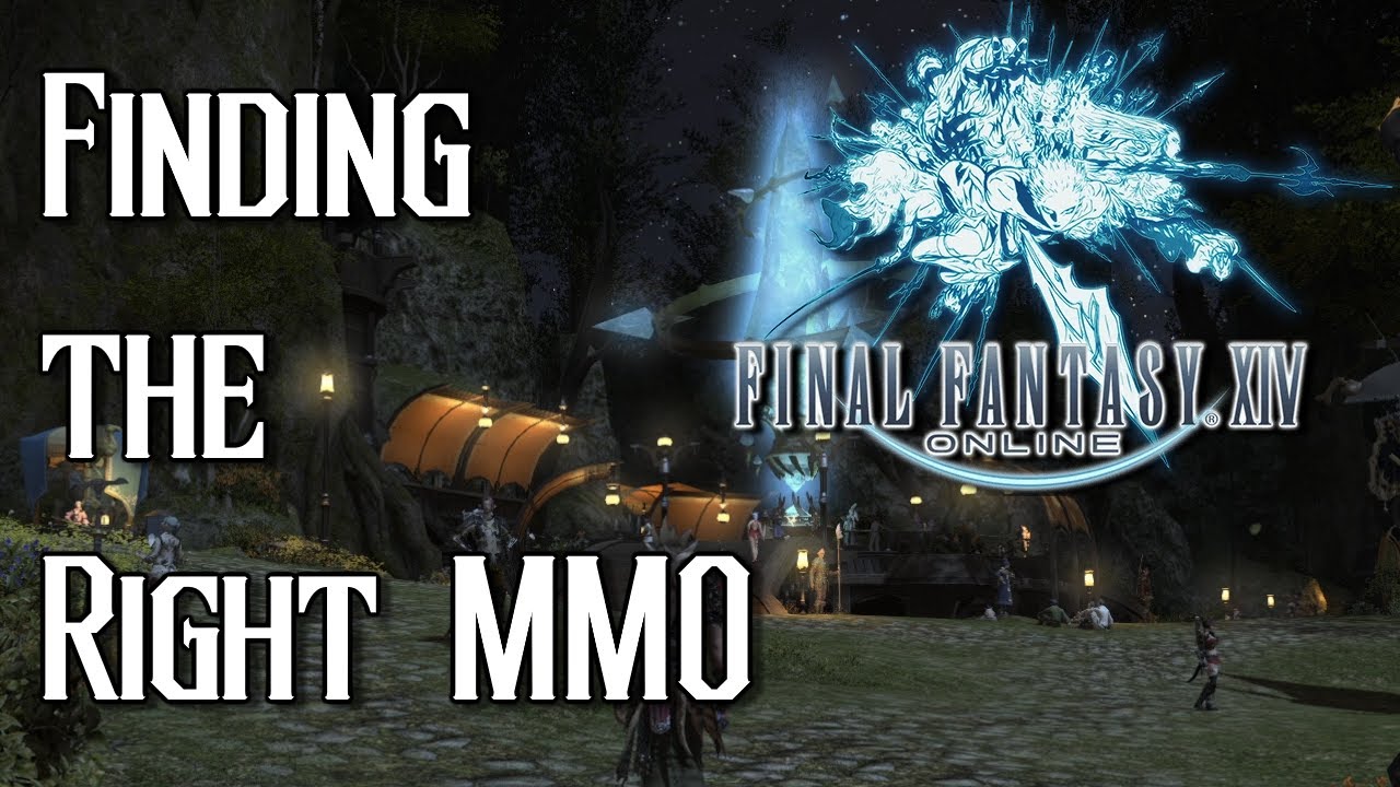 Final Fantasy XIV: Is it worth my time?