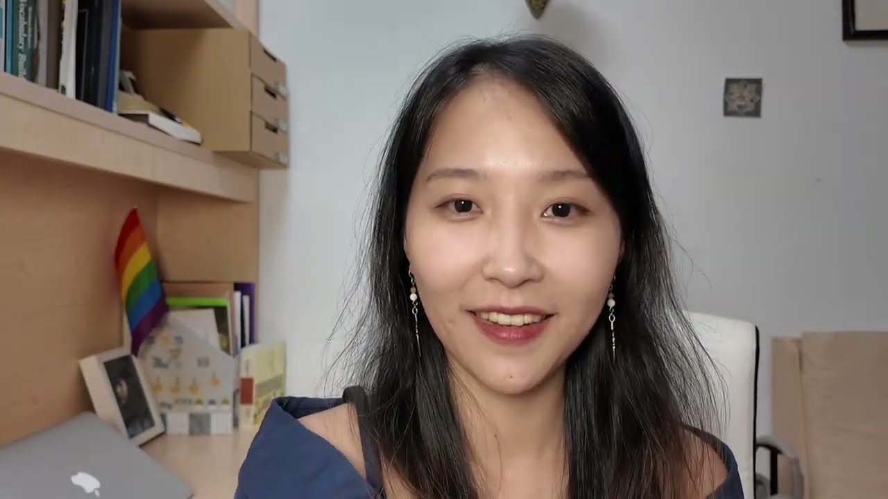 Going back to university and getting a second bachelor‘s degree in my early 30s