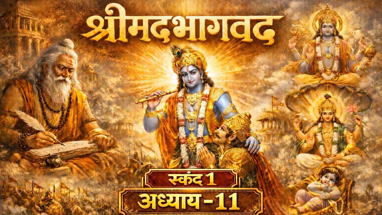 कहीं तुम ये गलती तो नहीं कर रहे?#facts #dwarka #lordkrishna #bhakti #love #video #hindi #lifelessons