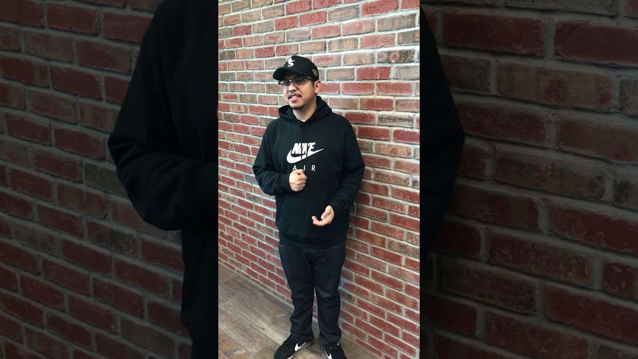 The Bridge - Spoken Word