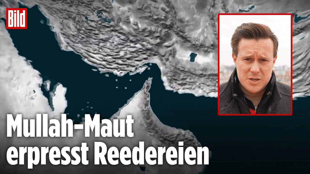 Hormus blockiert: &Ouml;l-Schock treibt Preise hoch &ndash; Urlaub wird drastisch teurer
